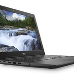 Mint Dell Latitude 3590 - 256 GB, Black, 8 GB, Intel Core i5, FHD