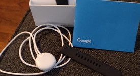 Mint
													Google Pixel Watch - Wi-Fi, Black, Wi-Fi, photo 4 of 5