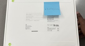 Mint
													MacBook Air 2025 (M4) - 13" - Apple M4, Silver, 256 GB, 16 GB, photo 2 of 4