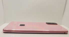 Good
													Samsung Galaxy S20 5G - AT&T, Pink, 128 GB, 12 GB, SM-G981U, photo 5 of 6