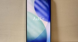 Good
													Apple iPhone 15 Pro Max - Unlocked, White, 256 GB, A2849, photo 3 of 12