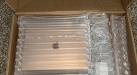 Good
													MacBook Air 2020 - 13" - Apple M1, Gold, 256 GB, 8 GB, photo 2 of 13