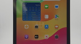 Good
													Apple iPad 10th Gen - Wi-Fi, Silver, 64 GB, A2696, photo 1 of 11