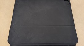 Good
													Apple iPad Pro 12.9" 5th Gen 2021 - Verizon, Gray, 1 TB, photo 3 of 12