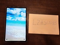 Samsung Galaxy Tab S6 Lite