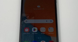 Mint
													Samsung Galaxy A23 5G - Unlocked, Black, 128 GB, 8 GB, photo 1 of 7