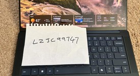 Mint
													Lenovo Yoga Laptop, photo 3 of 11