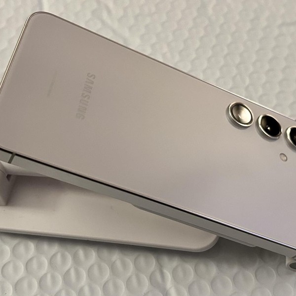 Samsung Galaxy S24 - Verizon, 128 GB, Gray, 8 GB, SM-S921U