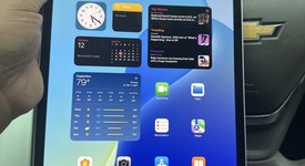 Mint
													Apple iPad Pro 11" (M4) 2024 - Wi-Fi, Silver, 512 GB, 8 GB, A2836, Standard Glass, photo 3 of 10