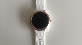 Mint
													Garmin Vivoactive 3 - Gold, photo 2 of 9