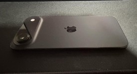 Mint
													Apple iPhone Air - Verizon, Space Black, 256 GB, A3260, photo 3 of 11