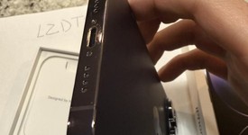 Good
													Apple iPhone 14 Pro Max - Unlocked, Purple, 1 TB, A2651, photo 3 of 5