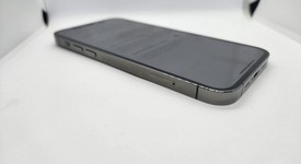 Good
													Apple iPhone 12 Pro - AT&T, Silver, 128 GB, A2341, photo 3 of 4