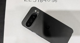 Mint
													Google Pixel 9 Pro XL - Unlocked, Obsidian, 128 GB, 16 GB, GGX8B, photo 3 of 11