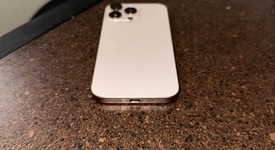 Mint
													Apple iPhone 16 Pro Max - Unlocked, Desert, 256 GB, A3084, photo 4 of 8