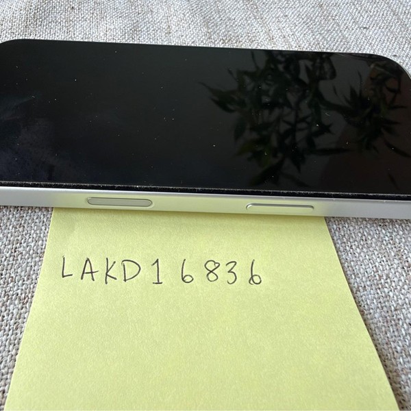 Apple iPhone 17 - T-Mobile, 256 GB, White, A3258