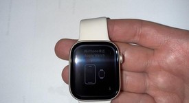 Mint
													Apple Watch Series 10 42mm - Rose Gold, A2997 - GPS, Aluminum, photo 3 of 6