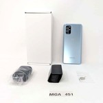 Good OnePlus 8T Plus - T-Mobile, 256 GB, Silver, 12 GB