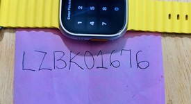 Mint
													Apple Watch Ultra 49mm - Unlocked, Titanium, A2622, photo 2 of 16