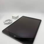 Good Apple iPad (9th Gen) - Wi-Fi, 64 GB, Gray, A2602