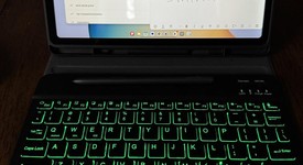 Mint
													Samsung Galaxy Tab S6 Lite 2024 - Wi-Fi, Gray, 64 GB, 4 GB, SM-P620, photo 4 of 14