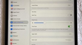 Good
													Apple iPad Pro 12.9" 6th Gen 2022 - Unlocked, Gray, 512 GB, photo 4 of 25