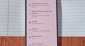 Good
													Google Pixel 7 - Unlocked, Snow, 128 GB, 8 GB, GVU6C, Sub-6 5G, photo 1 of 7