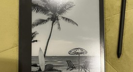 Mint
													Amazon Kindle Scribe 10.2" - 32 GB, photo 2 of 6