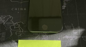 Fair
													Apple iPhone SE 2nd Gen 2020 - Other, Black, 64 GB, photo 1 of 8