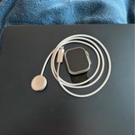 Mint Apple Watch Ultra 2 49mm - Verizon, Natural, A2986
