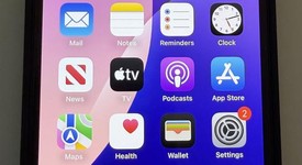 Mint
													Apple iPhone 14 - Unlocked, Midnight, 256 GB, A2649, photo 3 of 12