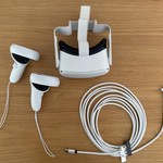 Good Meta Quest 2 - 128 GB