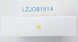New
													Apple iPad 11th Gen - Wi-Fi, Yellow, 128 GB, A3354, photo 6 of 6