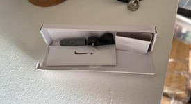Good
													Google Nest Doorbell 2nd Gen (Wired) - Gray, photo 4 of 4