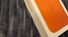 Mint
													Apple iPhone 17 Pro Max - Unlocked, Cosmic Orange, 512 GB, A3257, photo 3 of 15