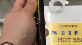 Mint
													Apple iPhone 14 Pro - Unlocked, Black, 128 GB, A2650, photo 2 of 9