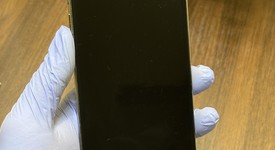 Good
													Apple iPhone 13 Pro - Unlocked, Graphite, 256 GB, A2483, photo 3 of 9