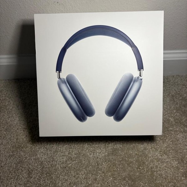 Apple AirPods Max USB-C - Blue