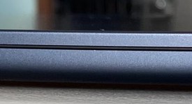 Mint
													MacBook Air 2022 - 13" - Apple M2, Midnight, 512 GB, 8 GB, photo 5 of 11