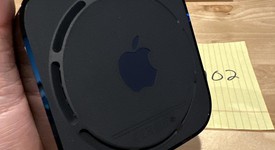 Mint
													Apple TV 4k 2nd Gen (2021) - 32 GB, photo 3 of 4