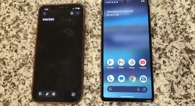 Mint
													Google Pixel 6a - Unlocked, Sage, 128 GB, 6 GB, GX7AS, photo 1 of 7