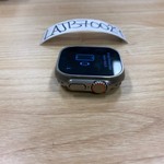 Good Apple Watch Ultra 49mm - Unlocked, Titanium, A2622