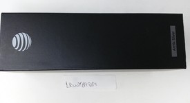 New
													Samsung Galaxy S8 Plus - AT&T, Silver, 64 GB, SM-G955U, photo 2 of 3