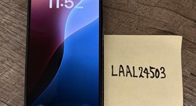 Mint
													Apple iPhone 12 - Unlocked, Black, 128 GB, A2172, photo 1 of 13