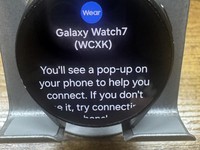 Samsung Galaxy Watch7