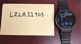 Good
													Samsung Galaxy Watch7 - Wi-Fi, Green, SM-L310N, 44mm, photo 1 of 5