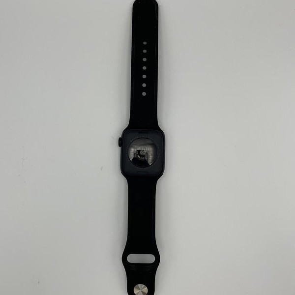 Apple Watch SE 2nd Gen 40mm - Unlocked, Midnight, A2726 - Cellular, Aluminum