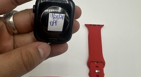 Mint
													Apple Watch Series 9 45mm - Unlocked, Midnight, A2984 - Cellular, Aluminum, photo 5 of 8