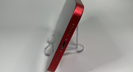 Mint
													Apple iPhone 14 Plus - Unlocked, Red, 128 GB, A2632, photo 1 of 12