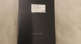 Good
													Samsung Galaxy A14 5G - Unlocked, Black, 64 GB, 4 GB, photo 2 of 6